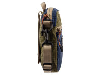Dakine Journey mini Crossbody Bag Umhängetasche 10004083 base camp
