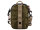 Dakine Journey mini Crossbody Bag Umhängetasche 10004083 base camp