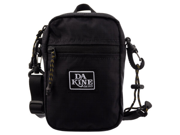 Dakine Journey mini Crossbody Bag Umhängetasche 10004083 black