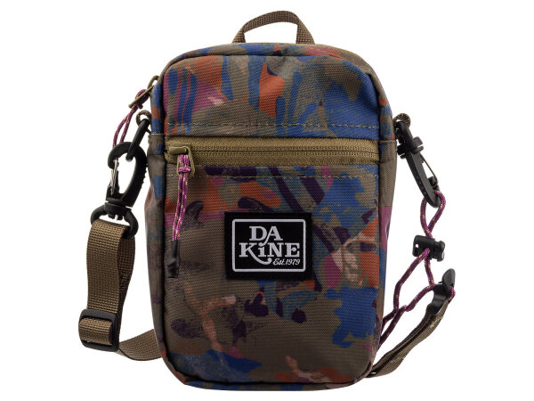 Dakine Journey mini Crossbody Bag Umhängetasche 10004083 haiku camo