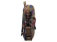 Dakine Journey mini Crossbody Bag Umhängetasche 10004083 haiku camo