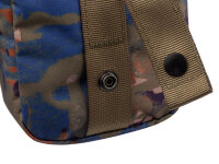 Dakine Journey mini Crossbody Bag Umhängetasche 10004083 haiku camo