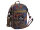 Dakine Journey mini Crossbody Bag Umhängetasche 10004083 haiku camo
