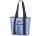 Dakine Mesh Tote Shopper 10004086 navy