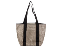 Dakine Mesh Tote Shopper 10004086 stone