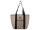 Dakine Mesh Tote Shopper 10004086 stone