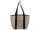 Dakine Mesh Tote Shopper 10004086 stone