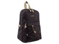 Dakine Detention Mini Sling 8 L Rucksack 10004104 black onyx