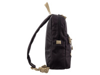 Dakine Detention Mini Sling 8 L Rucksack 10004104 black onyx
