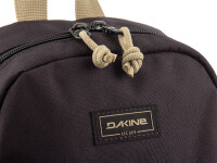 Dakine Detention Mini Sling 8 L Rucksack 10004104 black onyx