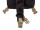 Dakine Detention Mini Sling 8 L Rucksack 10004104 black onyx