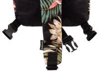 Dakine Detention Mini Sling 8 L Rucksack 10004104 sunset bloom