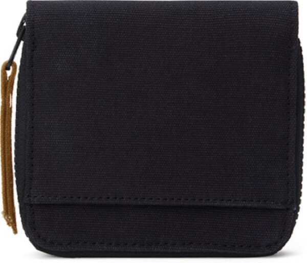 Dakine Everyday Wallet Geldbörse 10004106 black onyx