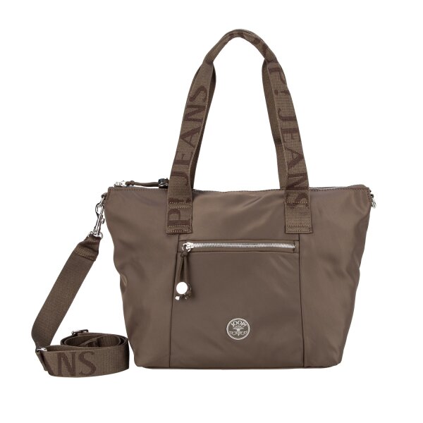 JOOP! lietissimo 1.0 janita 4130001186 shopper lhz olive night