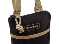 Dakine Hall Pass Wallet Geldbörse 10004108 black onyx