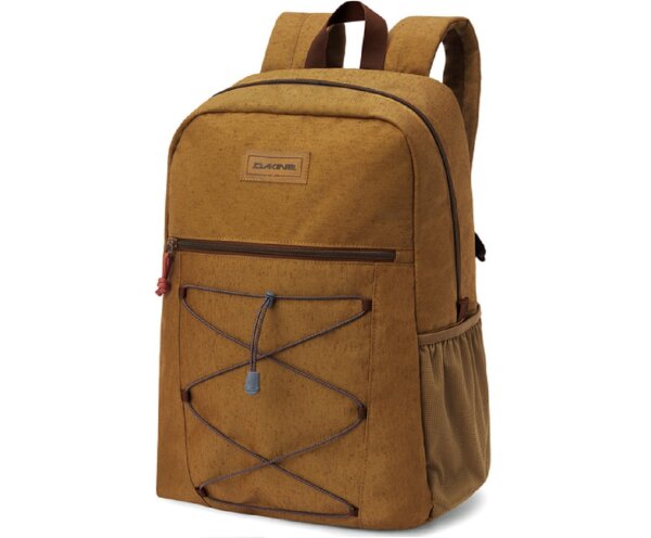 Dakine Tardy Slip Backpack 25 L Rucksack 10004117 rubber