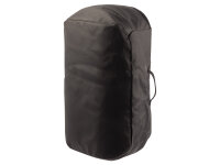 Dakine Ranger Duffel 60 L Reisetasche mit Rucksackfunktion 10003254 black
