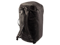Dakine Ranger Duffel 60 L Reisetasche mit Rucksackfunktion 10003254 black