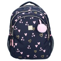 Vadobag Schulrucksack & Federmäppchen Milky Kiss...