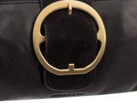 Harbour 2nd Justpure FJP.13731 Hobobag style fjp Flavia Leder Schultertasche