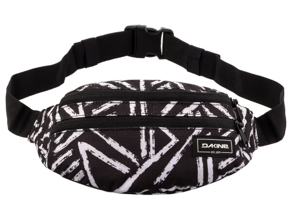 Dakine Classic Hip Pack Hüfttasche Gürteltasche 8130205 80s geo
