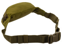 Dakine Classic Hip Pack Hüfttasche Gürteltasche 8130205 utility green