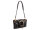 Harbour 2nd Justpure FJP.13731 Hobobag style fjp Flavia Leder Schultertasche ash