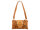 Harbour 2nd Justpure FJP.13731 Hobobag style fjp Flavia Leder Schultertasche sand