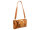 Harbour 2nd Justpure FJP.13731 Hobobag style fjp Flavia Leder Schultertasche sand