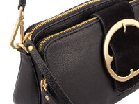 Harbour 2nd Justpure FJP.13732 Crossbody Bag style fjp Giorgia Leder Schultertasche