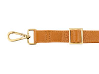 Harbour 2nd Justpure FJP.13732 Crossbody Bag style fjp Giorgia Leder Schultertasche sand