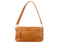 Harbour 2nd Justpure FJP.13732 Crossbody Bag style fjp Giorgia Leder Schultertasche sand