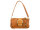 Harbour 2nd Justpure FJP.13732 Crossbody Bag style fjp Giorgia Leder Schultertasche sand
