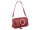 Harbour 2nd Justpure FJP.13732 Crossbody Bag style fjp Giorgia Leder Schultertasche wine