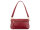 Harbour 2nd Justpure FJP.13732 Crossbody Bag style fjp Giorgia Leder Schultertasche wine