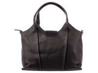 Harbour 2nd Justpure FJP.13726 Totebag style fjp Silvana Leder Tragetasche ash