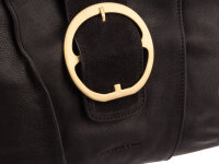 Harbour 2nd Justpure FJP.13726 Totebag style fjp Silvana Leder Tragetasche ash