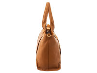 Harbour 2nd Justpure FJP.13726 Totebag style fjp Silvana Leder Tragetasche sand