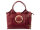 Harbour 2nd Justpure FJP.13726 Totebag style fjp Silvana Leder Tragetasche wine