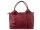 Harbour 2nd Justpure FJP.13726 Totebag style fjp Silvana Leder Tragetasche wine