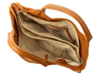 Harbour 2nd Justpure FJP.13759 Totebag style fjp Raffaella Leder Shopper sand