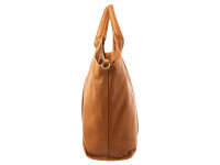 Harbour 2nd Justpure FJP.13759 Totebag style fjp Raffaella Leder Shopper sand