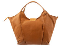 Harbour 2nd Justpure FJP.13759 Totebag style fjp Raffaella Leder Shopper sand