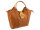 Harbour 2nd Justpure FJP.13759 Totebag style fjp Raffaella Leder Shopper sand