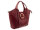 Harbour 2nd Justpure FJP.13759 Totebag style fjp Raffaella Leder Shopper wine