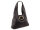 Harbour 2nd Justpure FJP.13728 Hobobag style fjp Fiorenza Leder Shopper ash