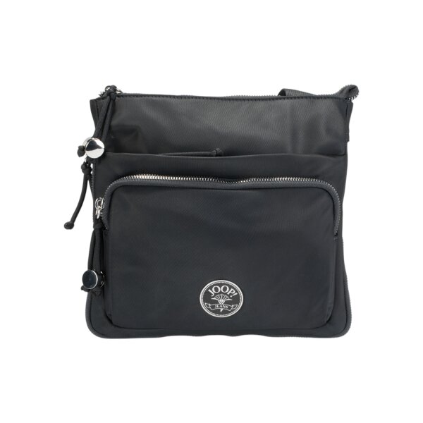 JOOP! lietissimo 1.0 lilou 4130001188 shoulderbag mvz black