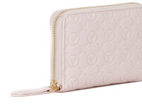 Valentino Bags VPS8ZG137 Wallet SAMBA RE Damen Geldbörse cipria