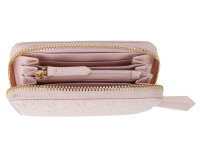 Valentino Bags VPS8ZG137 Wallet SAMBA RE Damen Geldbörse cipria