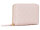 Valentino Bags VPS8ZG137 Wallet SAMBA RE Damen Geldbörse cipria